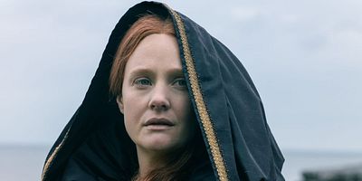 Poster der Serie To Laugh, To Lie, To Flatter, To Face