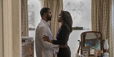 Poster der Serie A Program Of Complete Disorder