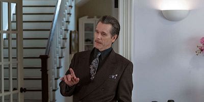 Poster der Serie Speak When You’re Angry