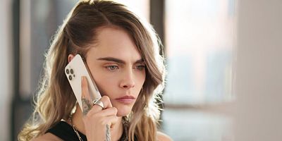 Poster der Serie The Tell