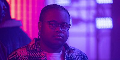 Poster der Serie Angels