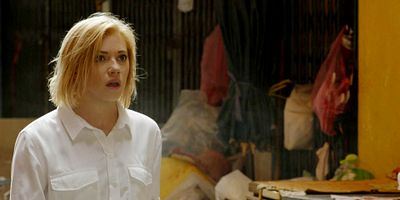 Poster der Serie Spoils of the Red Empire