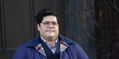 Poster der Serie The Grand Opening