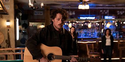 Poster der Serie Missing My Baby