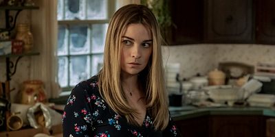 Poster der Serie Mrs. McRoberts Is Dead