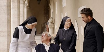 Poster der Serie Mystery at Poison Island