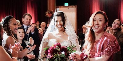 Poster der Serie Life is What Happens