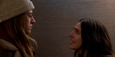 Poster der Serie Codependence Day