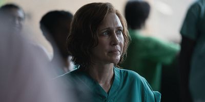 Poster der Serie Day 3