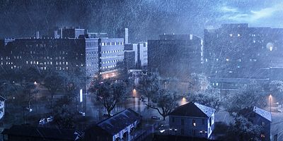 Poster der Serie Day 1