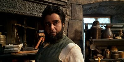 Poster der Serie Imperfect Hosts