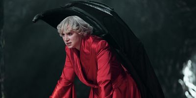 Poster der Serie A Hope in Hell