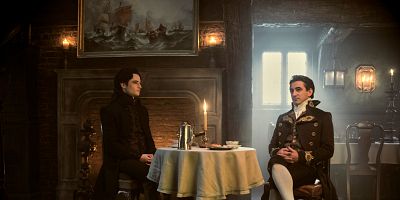 Poster der Serie The Sound of Her Wings