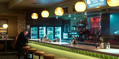 Poster der Serie 24/7