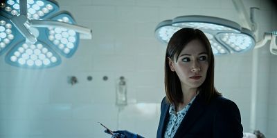 Poster der Serie Lost Hearts