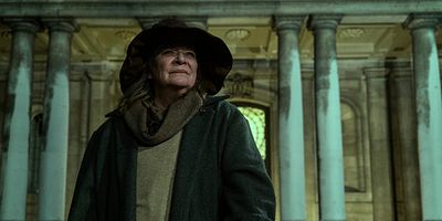 Poster der Serie Dream a Little Dream of Me