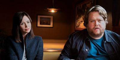 Poster der Serie The Doll's House