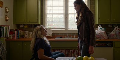 Poster der Serie Fire