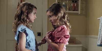 Poster der Serie Home