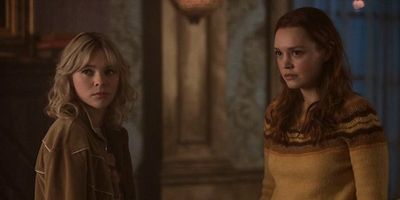 Poster der Serie Petra's Favorite Pen