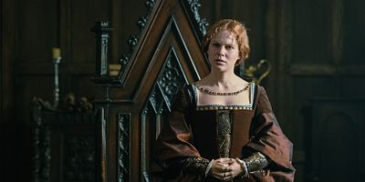 Poster der Serie To Death We Must Stoop