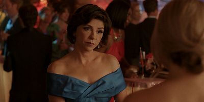 Poster der Serie But a Drug Scandal?