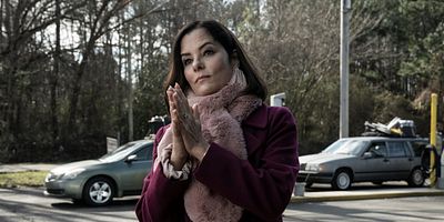 Poster der Serie Evie/Joe