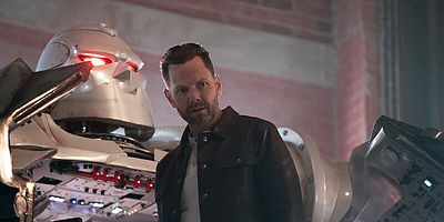 Poster der Serie Der Mord