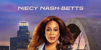 Poster der Serie Face Off