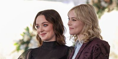 Poster der Serie But I Don't Even Have A Dress...