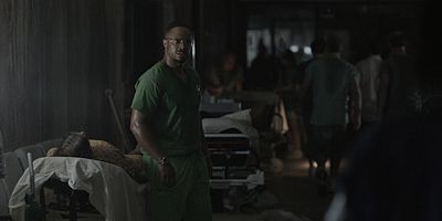 Poster der Serie Day 4