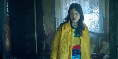 Poster der Serie Final Girls