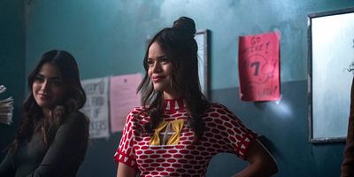 Poster der Serie Bad Blood