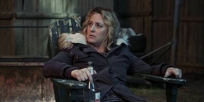 Poster der Serie Jesus, Allison