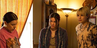 Poster der Serie Mabel