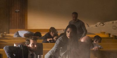 Poster der Serie A Normal Amount of Rage