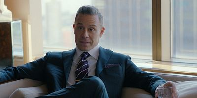 Poster der Serie Client Relations