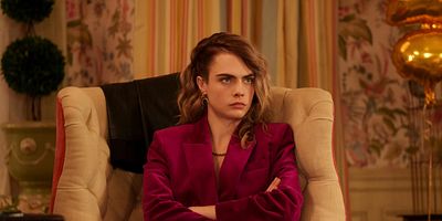 Poster der Serie I Know Who Did It