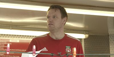 Poster der Serie Dream