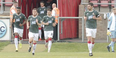 Poster der Serie Reality