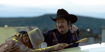 Poster der Serie Wide Nest