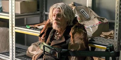 Poster der Serie 1988