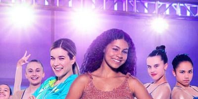 Poster der Serie A Second Chance