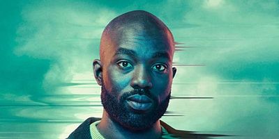 Poster der Serie Checkpoints