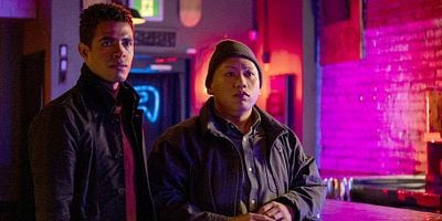 Poster der Serie Dead Weight