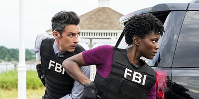 Poster der Serie Hero's Journey