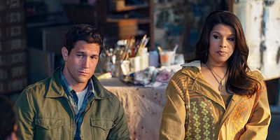 Poster der Serie This Is Not My Beautiful House