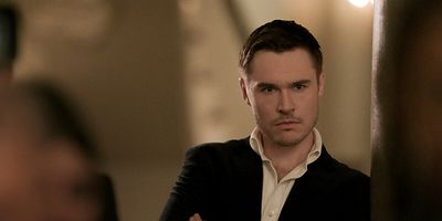 Poster der Serie First Kidnapping and Now Theft