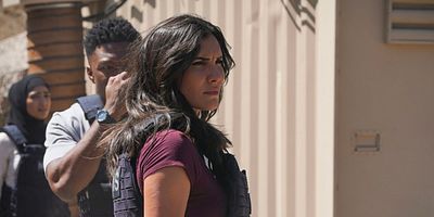 Poster der Serie Game of Drones