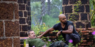 Poster der Serie Thai Hard